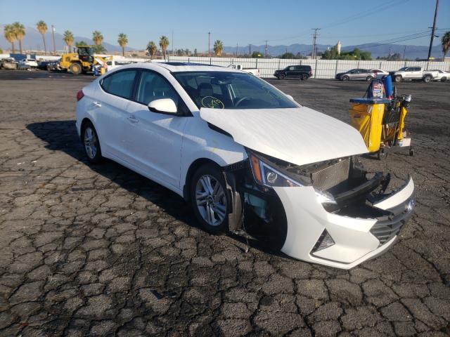 hyundai elantra se 2020 5npd84lf0lh603068