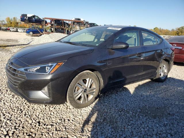 hyundai elantra se 2020 5npd84lf0lh604138