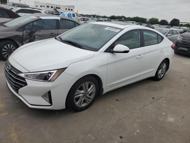 hyundai elantra 2020 5npd84lf0lh606083