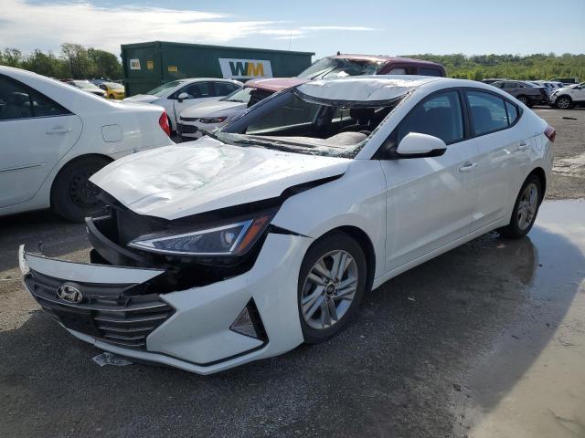 hyundai elantra 2020 5npd84lf0lh607864