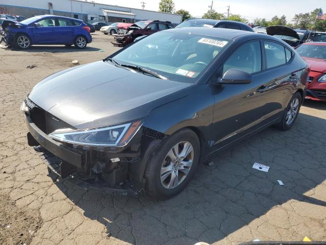 hyundai elantra 2020 5npd84lf0lh617407