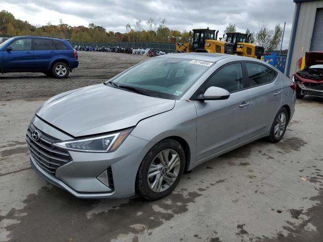 hyundai elantra se 2020 5npd84lf0lh619447