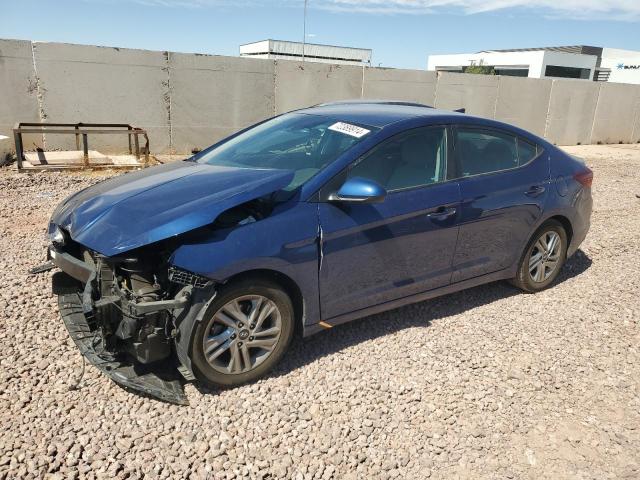 hyundai elantra se 2020 5npd84lf0lh621506