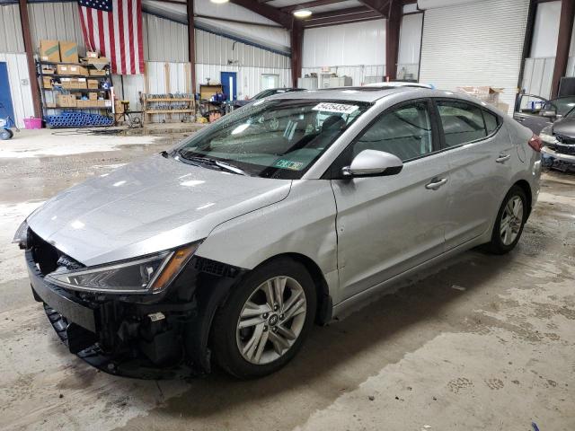 hyundai elantra se 2020 5npd84lf0lh624535