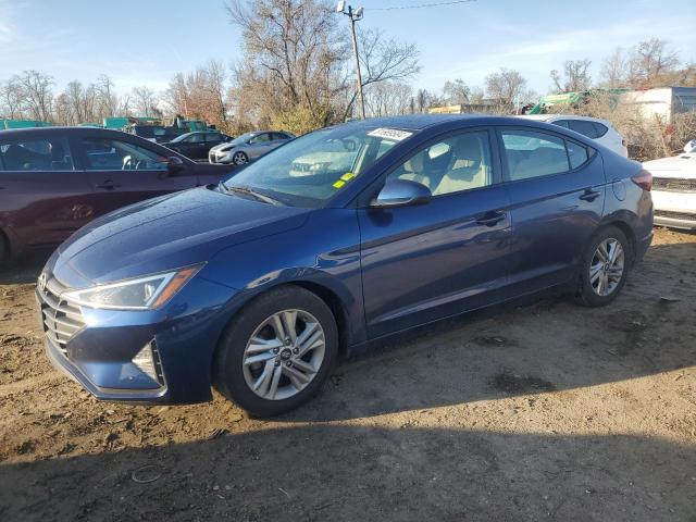 hyundai elantra se 2020 5npd84lf0lh625216