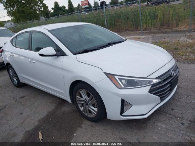 hyundai elantra 2020 5npd84lf0lh629816