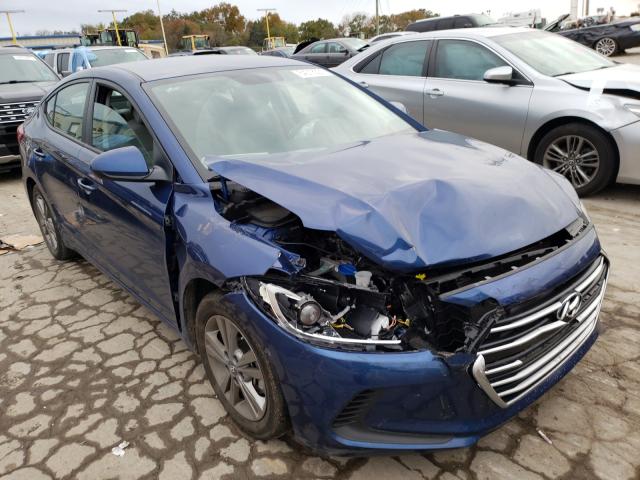 hyundai elantra 2017 5npd84lf1hh000234