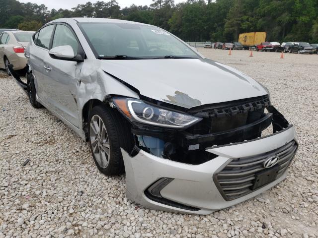 hyundai elantra li 2017 5npd84lf1hh006227