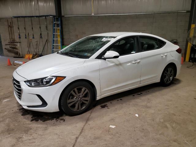 hyundai elantra 2017 5npd84lf1hh006468