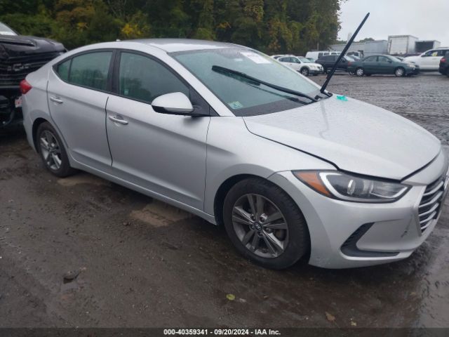 hyundai elantra 2017 5npd84lf1hh032357