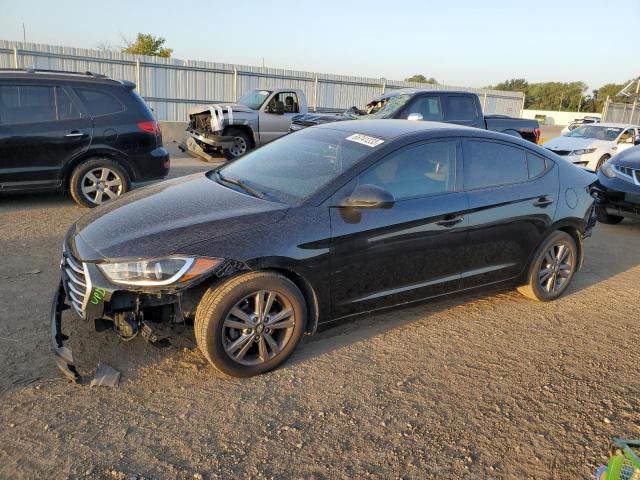 hyundai elantra se 2017 5npd84lf1hh040717