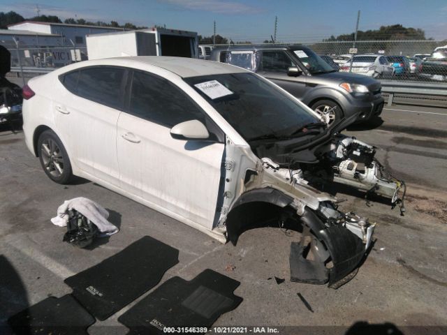 hyundai elantra 2017 5npd84lf1hh041933