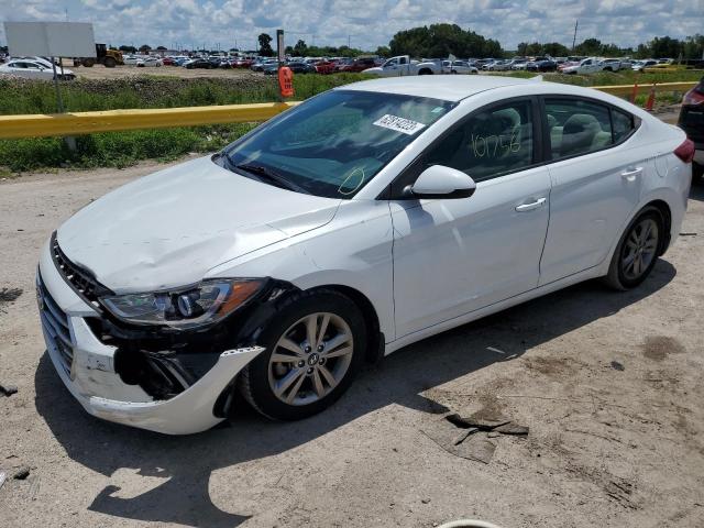 hyundai elantra se 2017 5npd84lf1hh041950