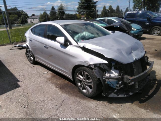 hyundai elantra 2017 5npd84lf1hh042967