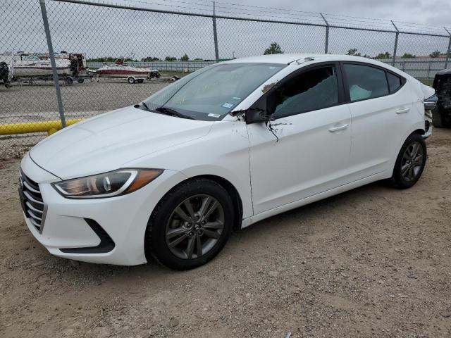 hyundai elantra 2017 5npd84lf1hh055346