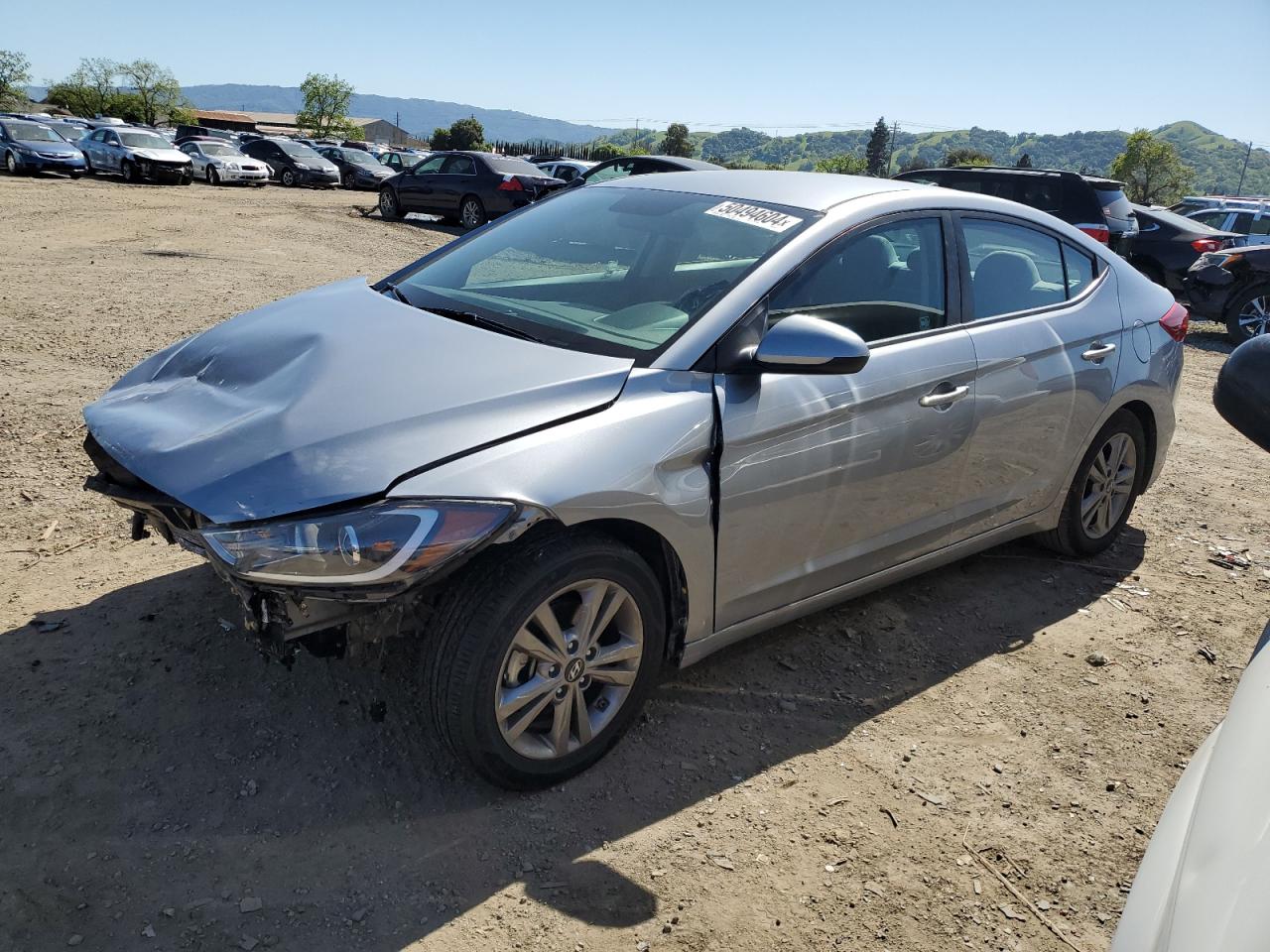 hyundai elantra 2017 5npd84lf1hh085432