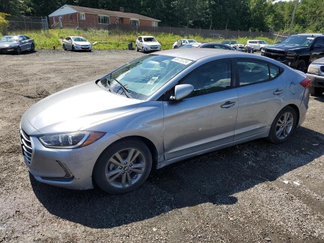 hyundai elantra se 2017 5npd84lf1hh086385