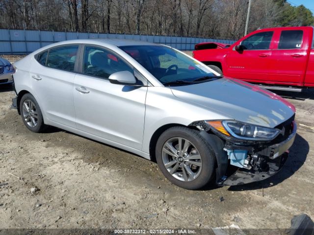 hyundai elantra 2017 5npd84lf1hh088184