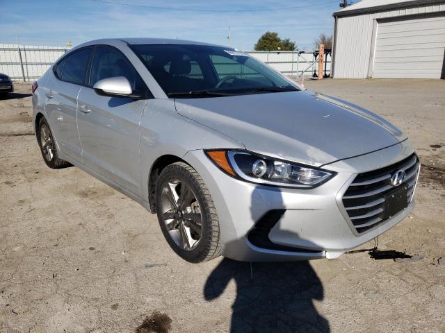 hyundai elantra li 2017 5npd84lf1hh097726