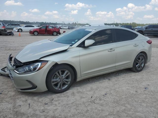 hyundai elantra se 2017 5npd84lf1hh145046