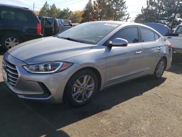 hyundai elantra 2017 5npd84lf1hh151669