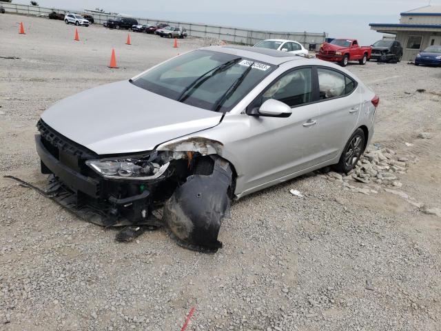 hyundai elantra se 2017 5npd84lf1hh161540