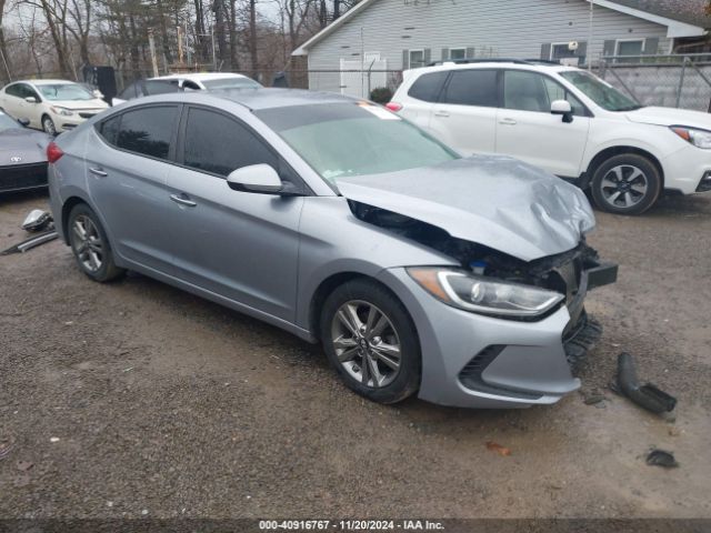 hyundai elantra 2017 5npd84lf1hh166396