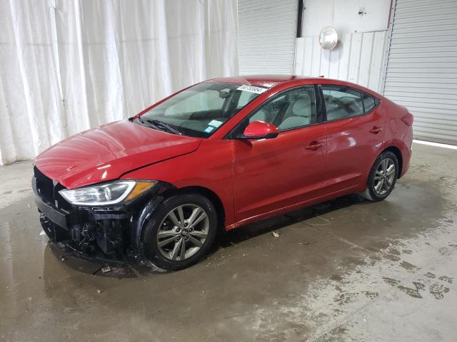 hyundai elantra se 2017 5npd84lf1hh176460