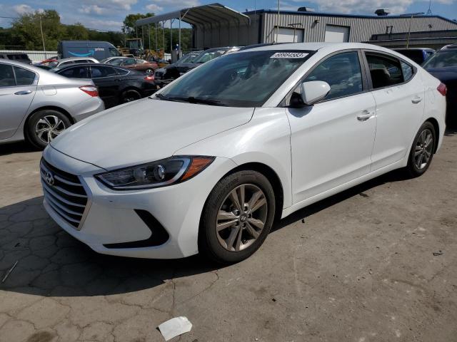 hyundai elantra se 2017 5npd84lf1hh178323