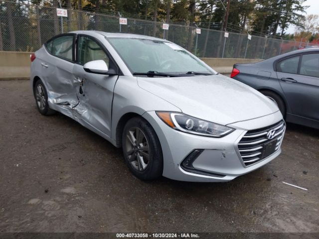 hyundai elantra 2017 5npd84lf1hh194585