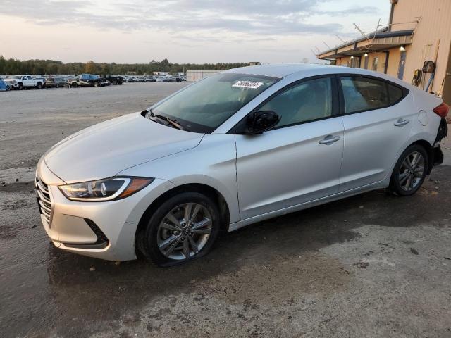 hyundai elantra se 2018 5npd84lf1jh232001