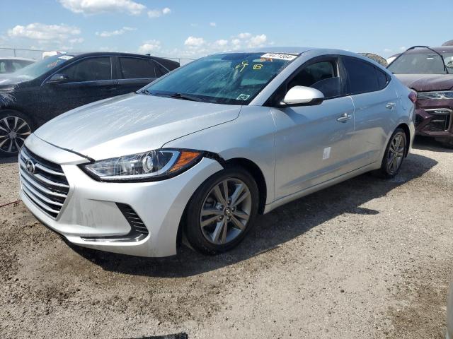 hyundai elantra se 2018 5npd84lf1jh238140