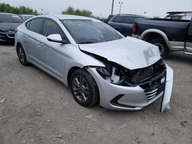 hyundai elantra se 2018 5npd84lf1jh258274