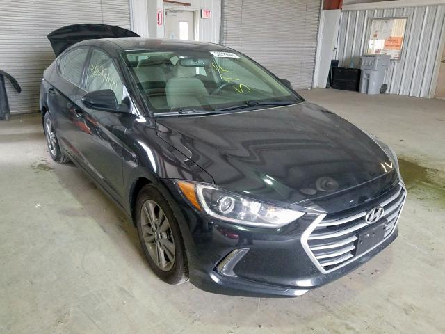 hyundai  2018 5npd84lf1jh276256