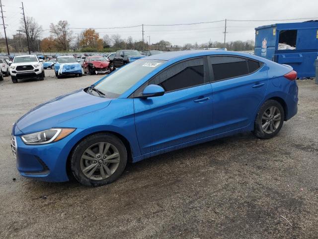 hyundai elantra se 2018 5npd84lf1jh293428