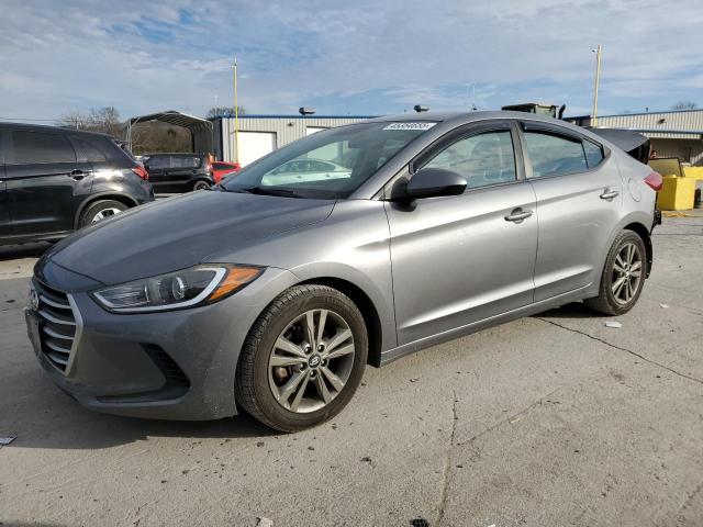 hyundai elantra se 2018 5npd84lf1jh319820