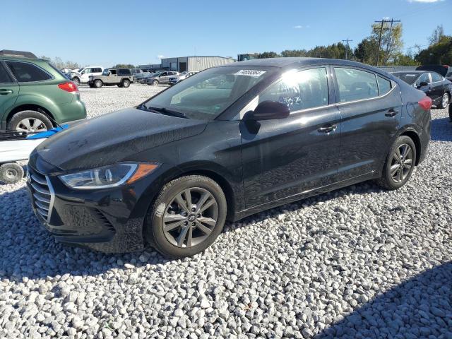 hyundai elantra se 2018 5npd84lf1jh335869