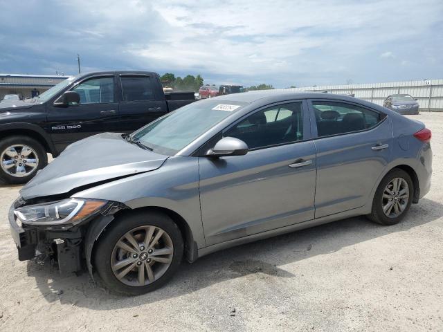 hyundai elantra se 2018 5npd84lf1jh338898