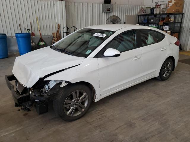 hyundai elantra se 2018 5npd84lf1jh360626