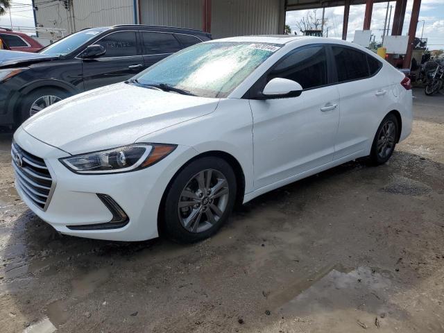 hyundai elantra se 2018 5npd84lf1jh363381