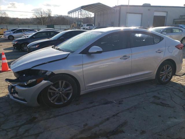 hyundai elantra se 2018 5npd84lf1jh368614