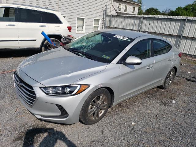 hyundai  2018 5npd84lf1jh371982