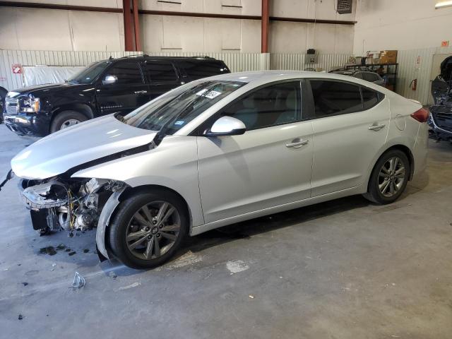 hyundai elantra se 2018 5npd84lf1jh375532