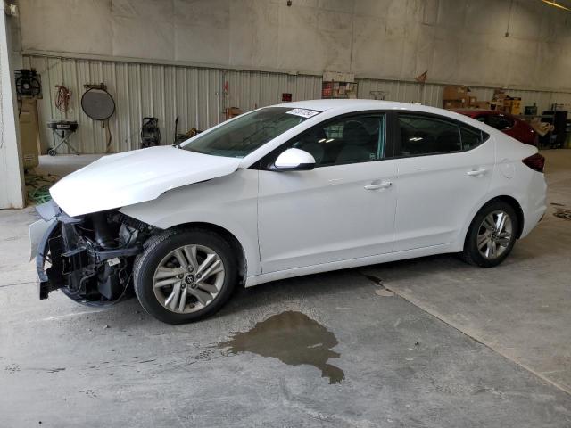 hyundai elantra se 2019 5npd84lf1kh404299