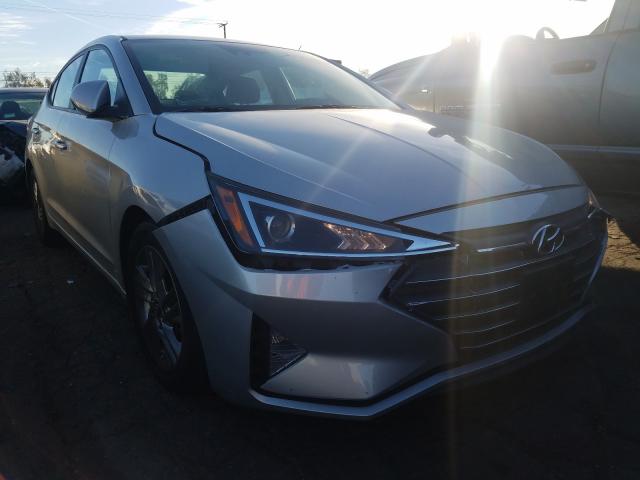 hyundai elantra se 2019 5npd84lf1kh442308