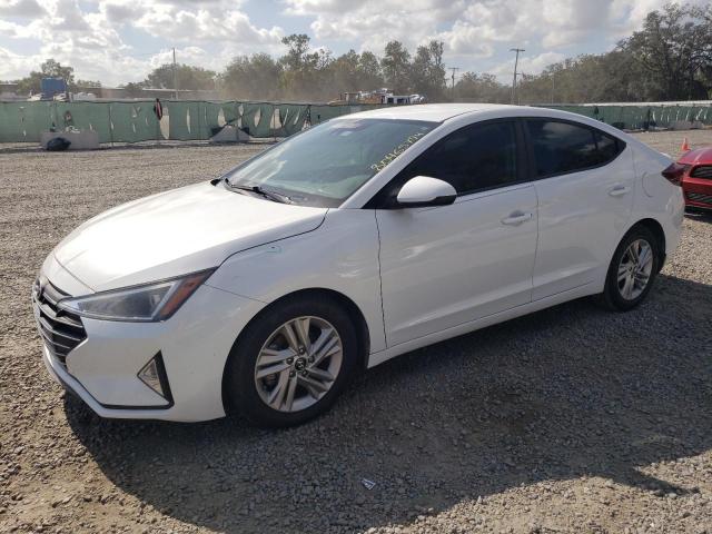 hyundai elantra se 2019 5npd84lf1kh465569