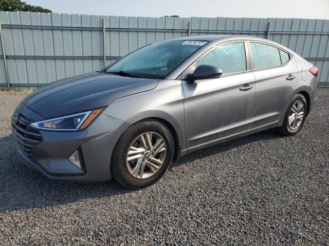 hyundai elantra se 2019 5npd84lf1kh478614