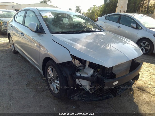 hyundai elantra 2020 5npd84lf1lh506204