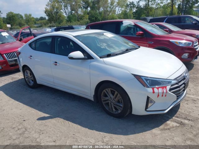 hyundai elantra 2020 5npd84lf1lh510236