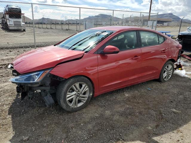 hyundai elantra 2020 5npd84lf1lh515825